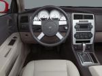 Dodge Charger R/T 2005 года